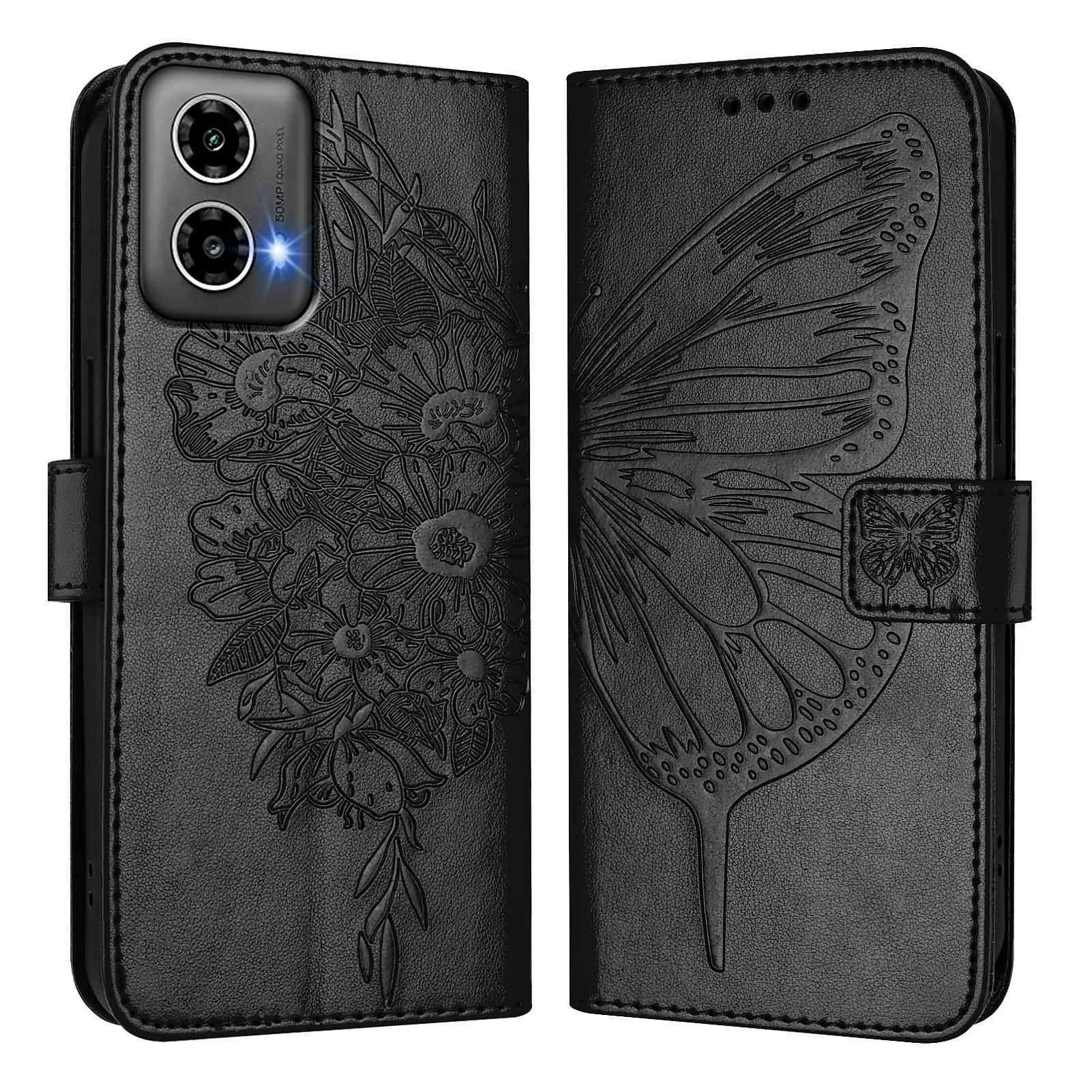 Bags Wallet Butterf…