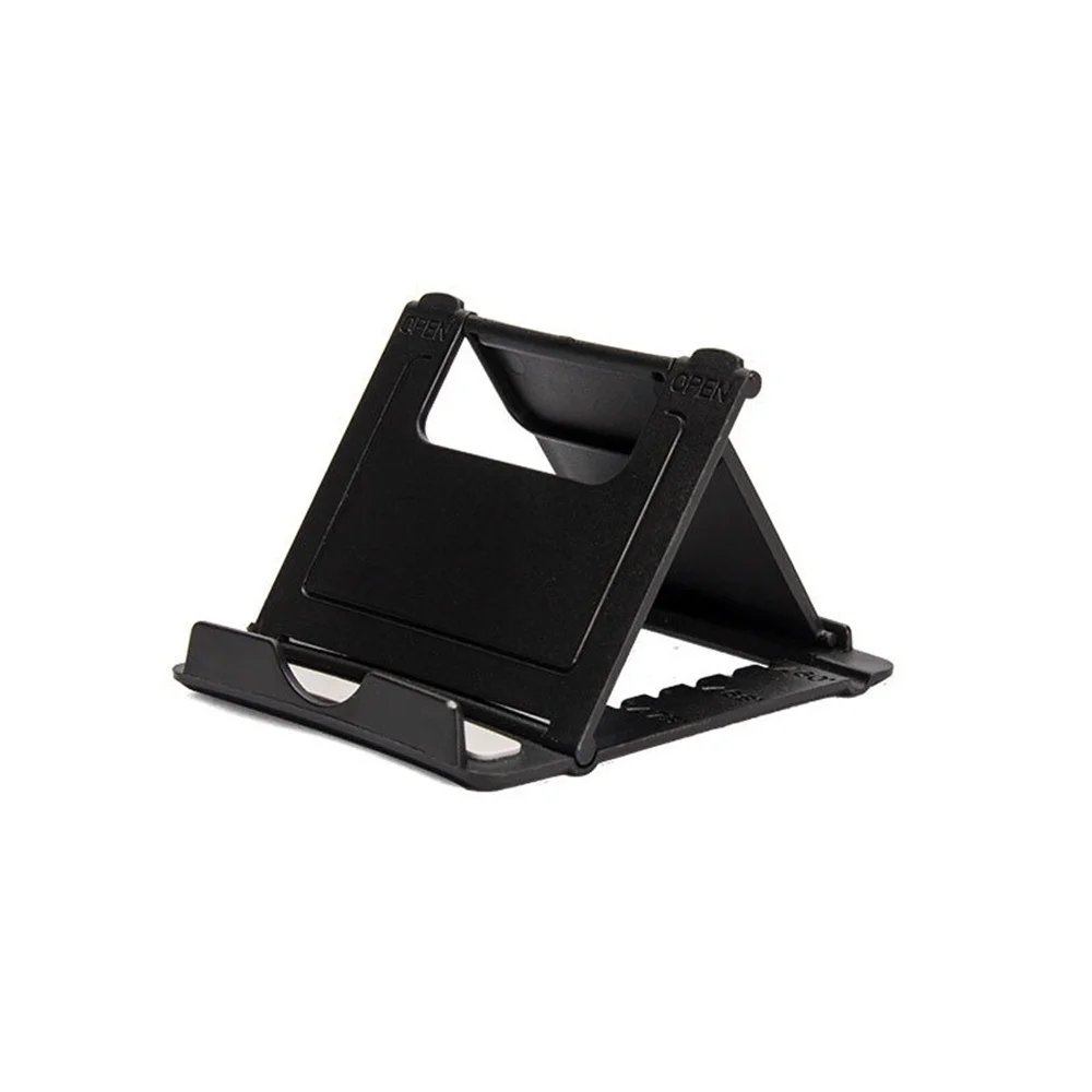 

Cadaget Accessories Flexible Foldable Cell Phone Tablet Desk Stand Holder Smartphone Mobile Phone Bracket for Mobilephone Stand