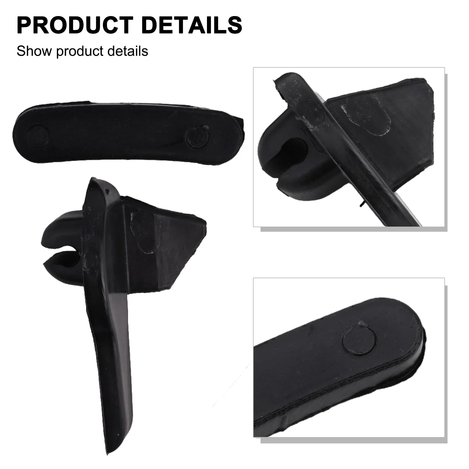 For Tire Changing Size NO Tyre Changer Part Tire Changer Insert Long-lasting Plastic Material Reliable Performance