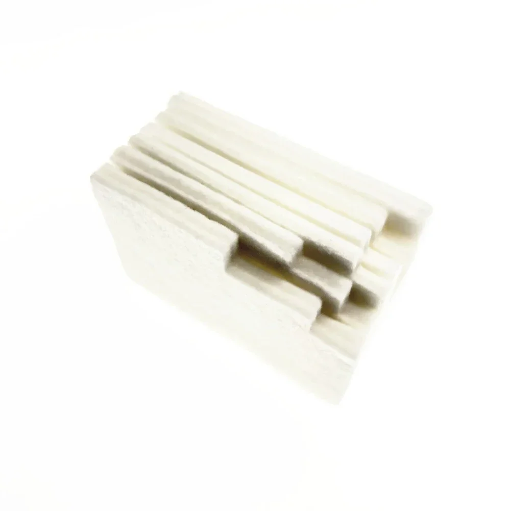 1 Set Waste Ink Pad Tank Collection Box Electric Printer For XP801 XP802 XP810 XP820 1577779 Replacement Parts