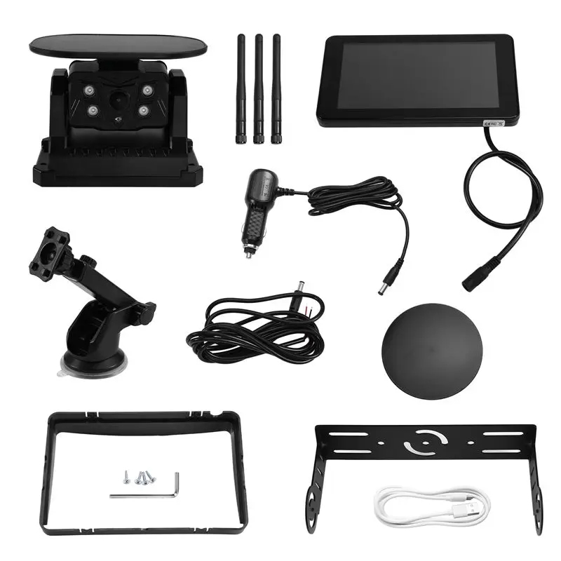 A73X-7-Inch Hd Disp…