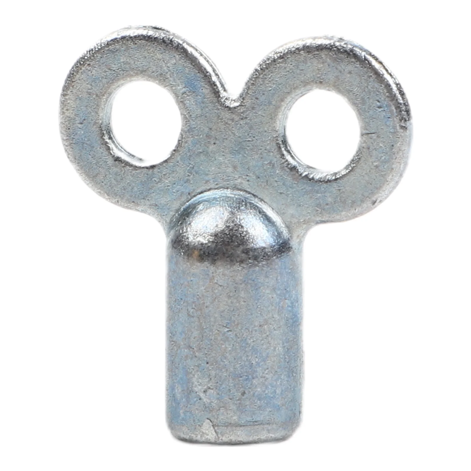 6 Radiator Drain Valve Set 1/2 Inch Brass Air Vents with Key for Effective Radiator Maintenance and Heat Distribution