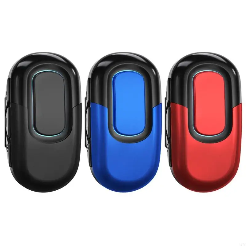

547C Motorcycle Helmet Headset Wireless Handsfree Stereo Earphone Mini MP3 Speaker
