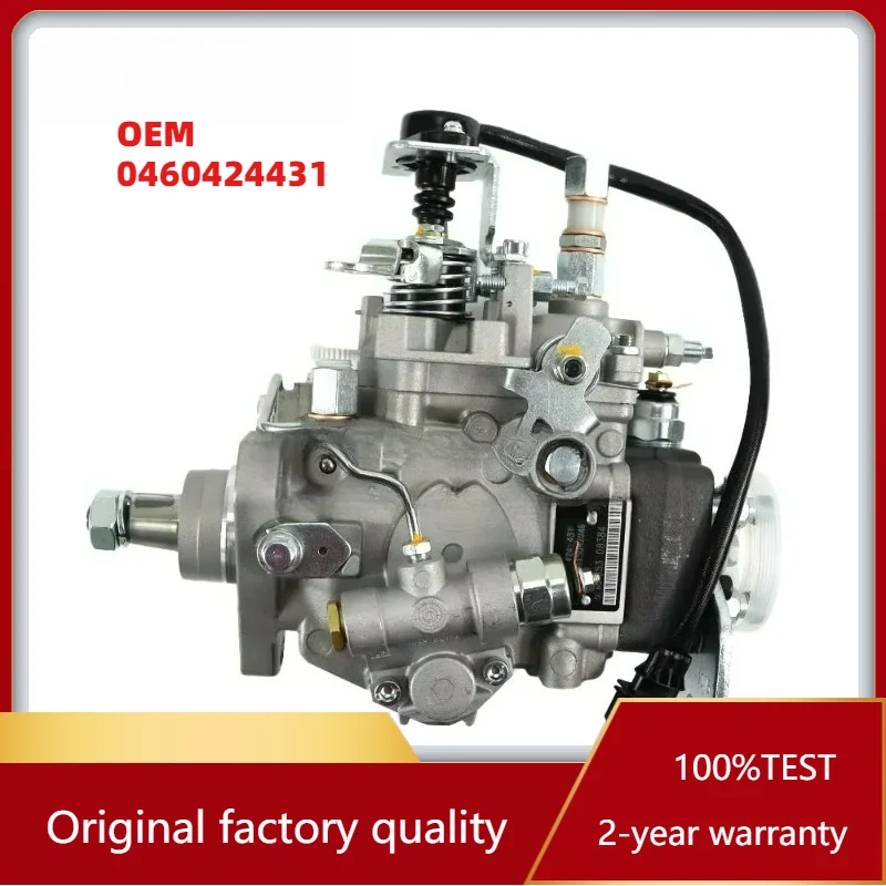 

High Performance OEM 0460424431 Fuel Injection Pump