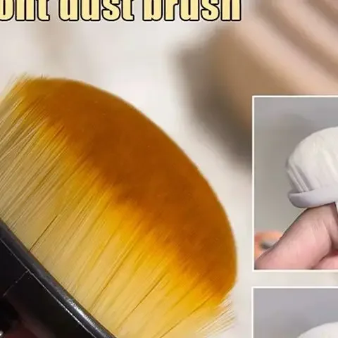 5/10 stuks professionele ring nagelborstels stofreiniger manicure delicate zachte borstel manicure kunst gel polish removal tool