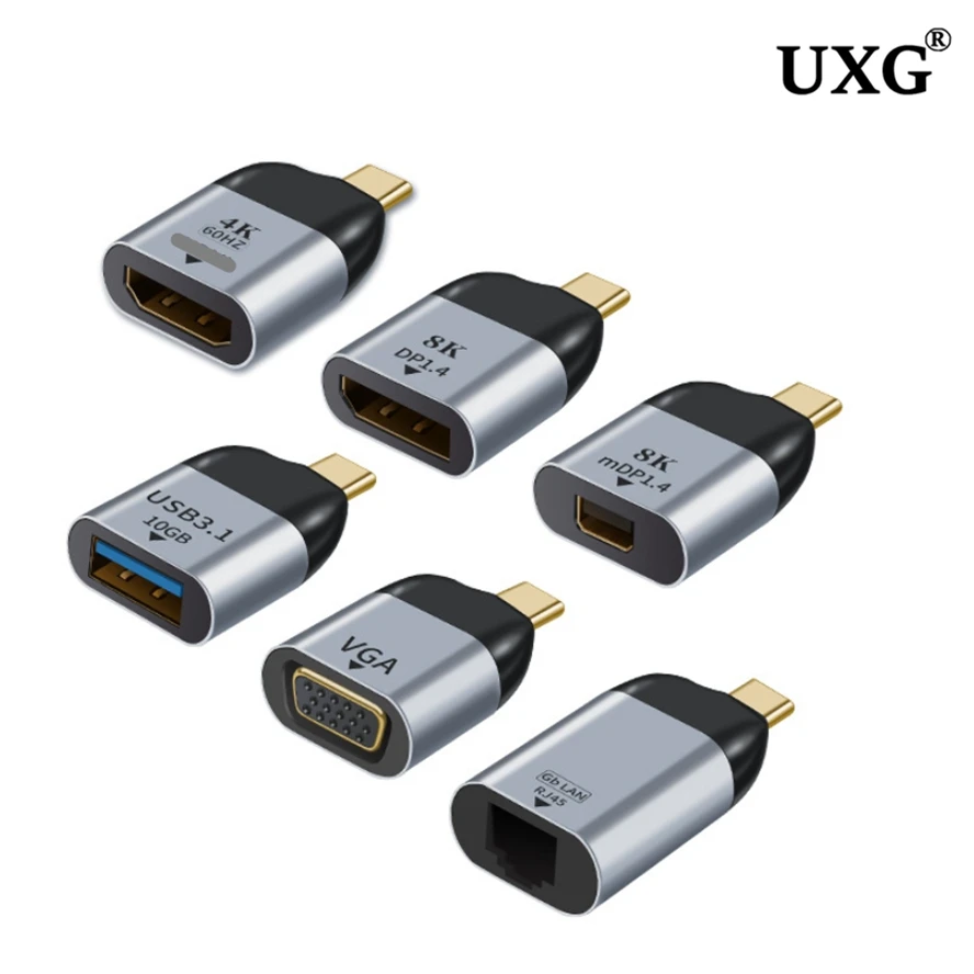 Usb 3.1 Type C To H… - image