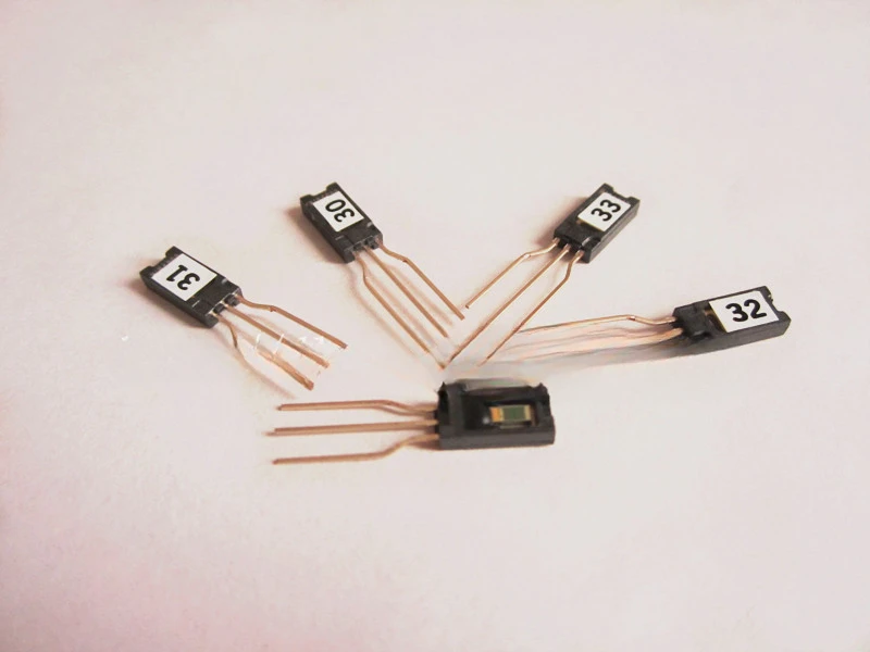 Humidity sensor HIH4000-003 HIH-4000-003 imported in stock!