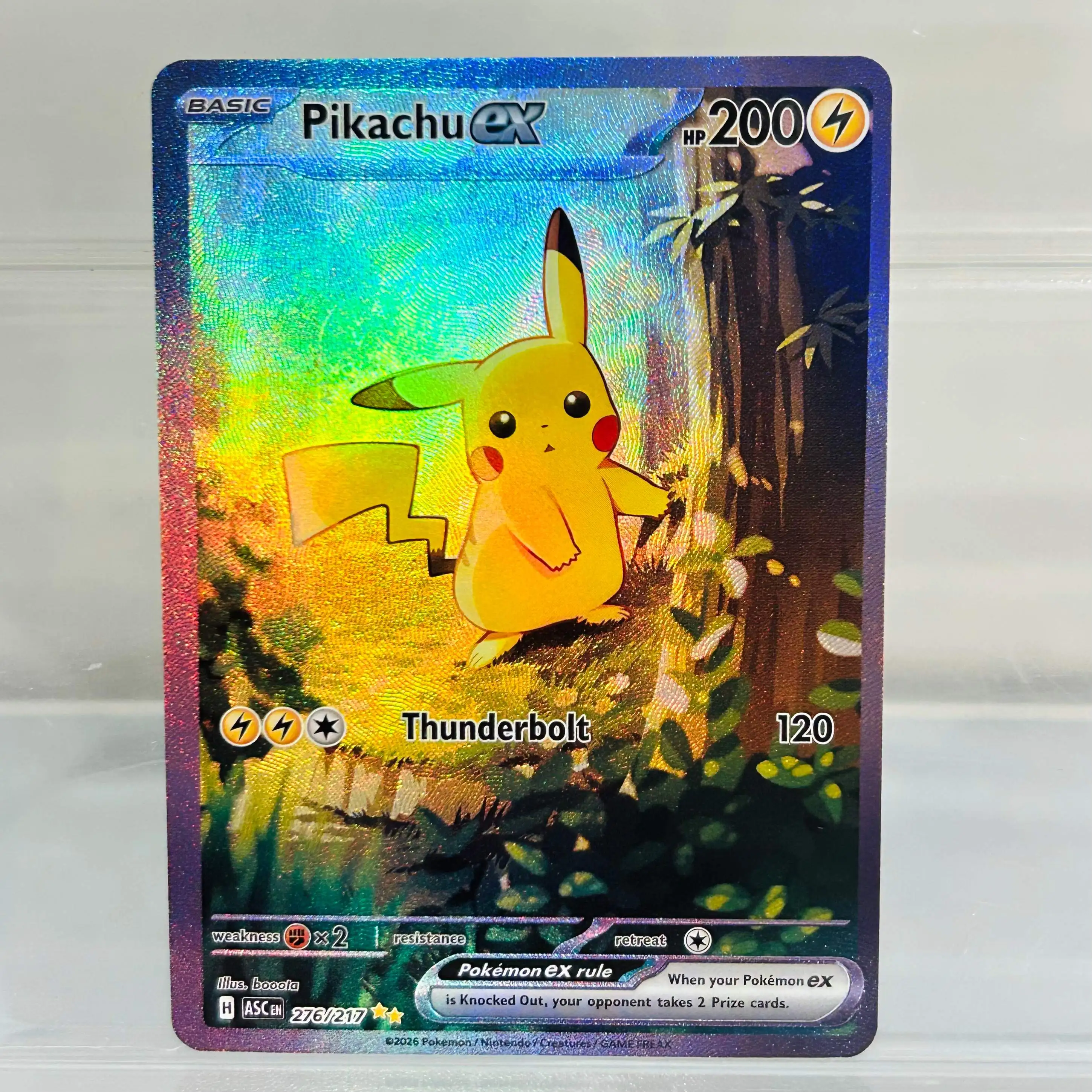 pokemon card videos Every Time I Get a Pull I Open a Vintage Pack