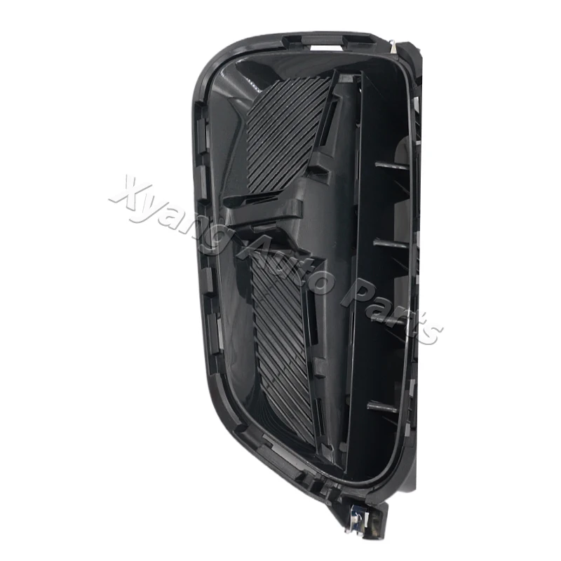 Front Bumper Fog Light Cover For DFSK 600 Dongfeng New 580 Front Bumper Trim