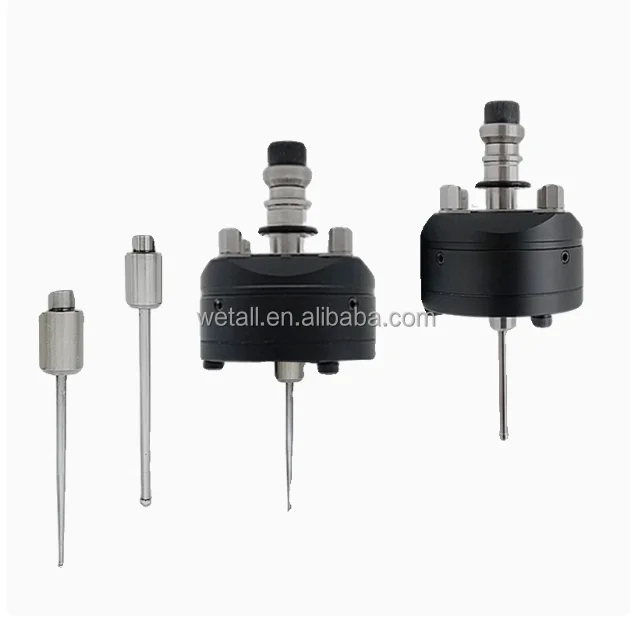 D2mm D5mm  Automatic Measurements Optical Edge Finder ER-008638 for EDM Sinking Machine