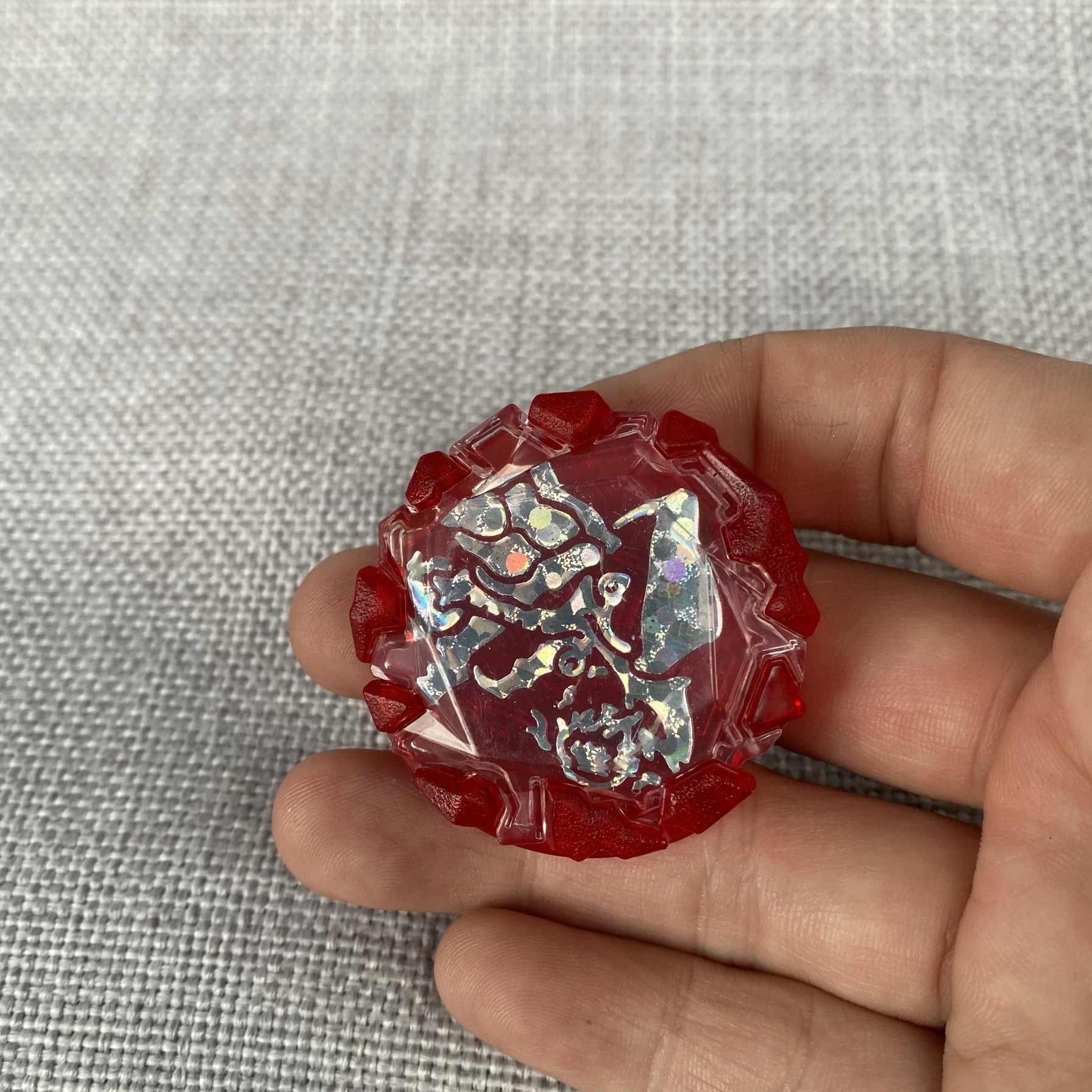 Bandai Dx Blazar Stone Transformation Set - Heroes de Nueva Generación Coleccionables (Auténtico)