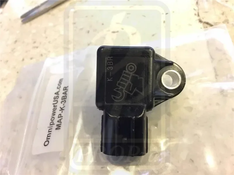 Omni Po wer M-AP Sensor BR-Z FT86 FA20 Druksensor