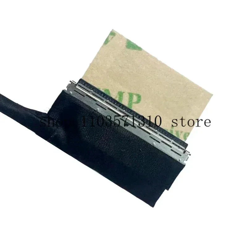 For ASUS Vivobook 14 X1403 X1403Z X1403ZA X1403VA HQ 2131159500 K HQ. 21311207000   HQ 21311557000   EDP OLED LCD CABLE 40pin JM