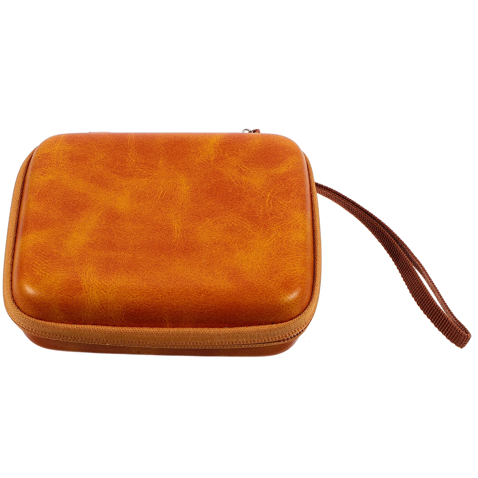 

Guitar Protective Cover Storage Bag Picks Holder Case Suite Organizer Nylon