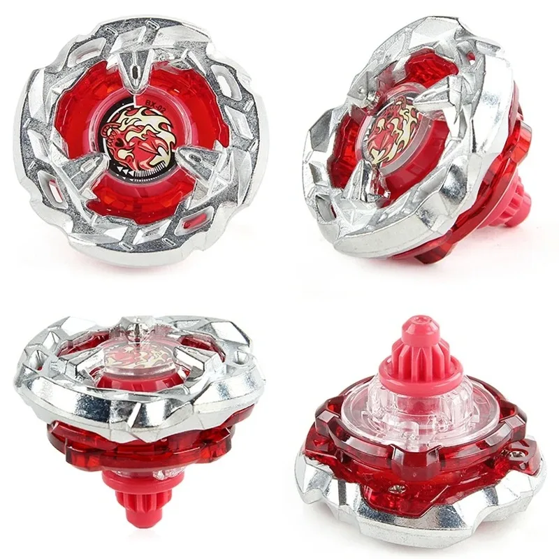 SB Merk Bey X BX-01 BX-02 BX-03 BX-04 Speelgoed Cadeau voor Kinderen Spinning Tops