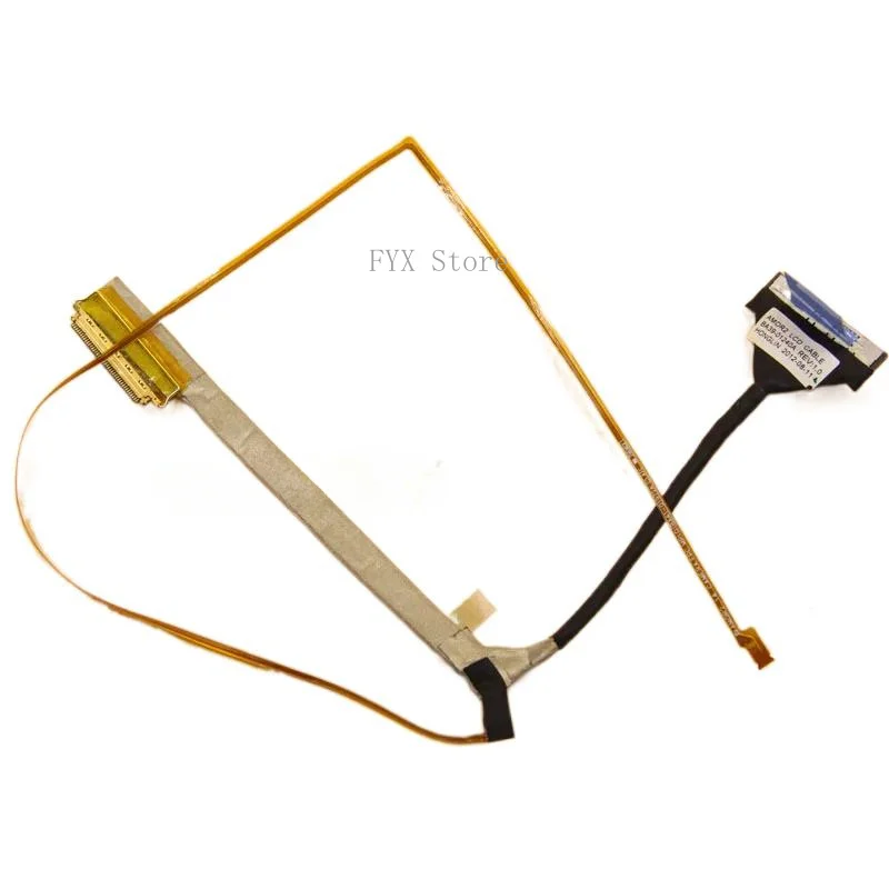F Оригинальный ЖК-кабель для SAMSUNG SERIES 9 NP900X4C NP900X4C-A01US BA39-01240A AMOR2 ЖК-кабель