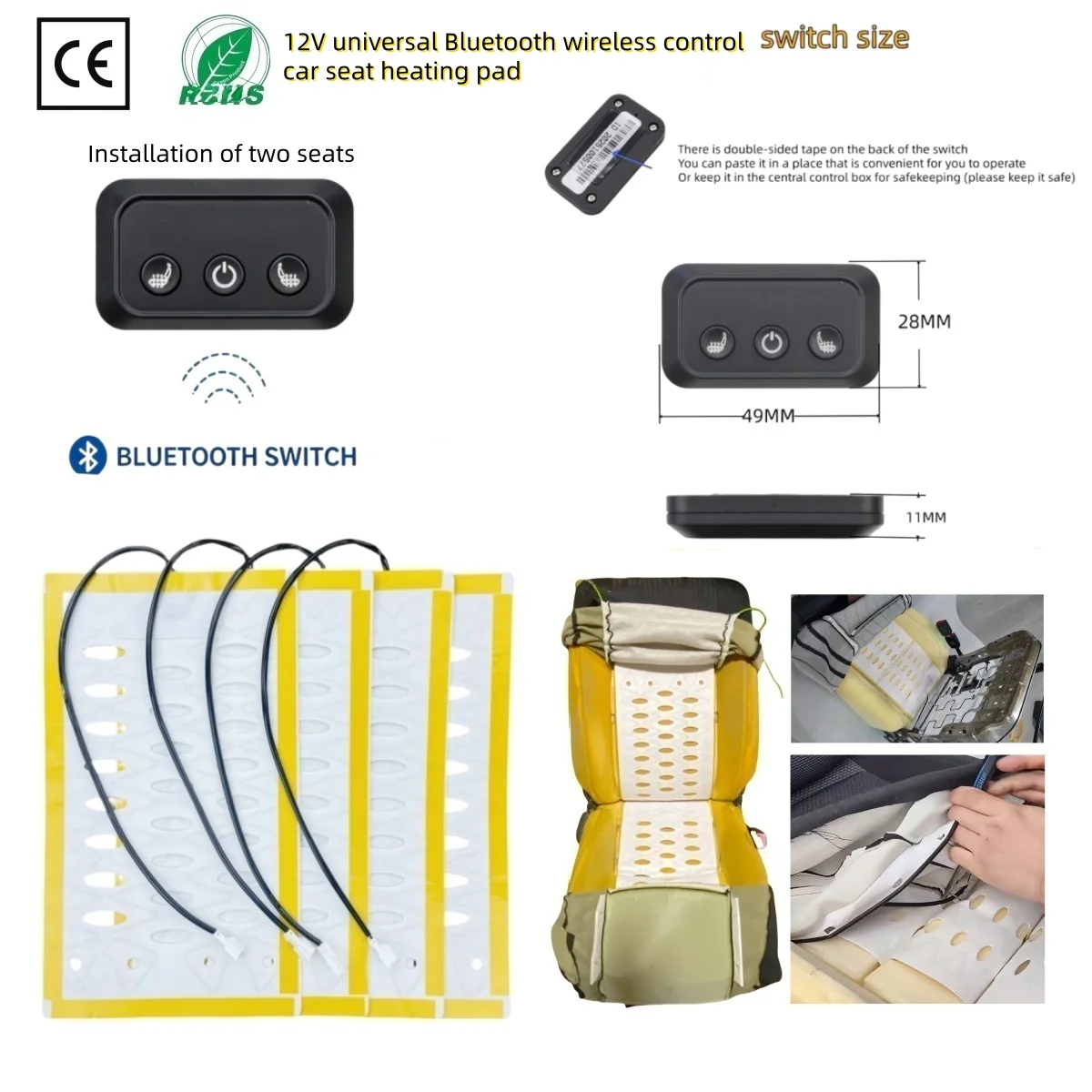 universal-12v-bluetooth-wireless-control-car-seat-heater-3-level-temperature-adjustment-rapid-heating-car-accessories