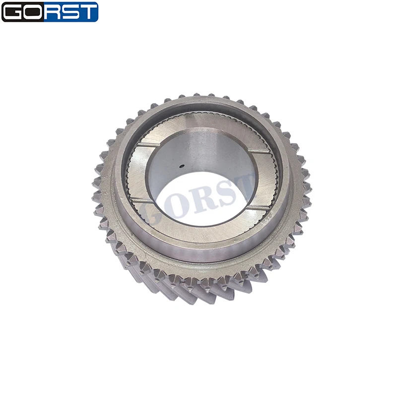 Gearbox Gear A21R22-1701128 for Gazelle Car Auto Part