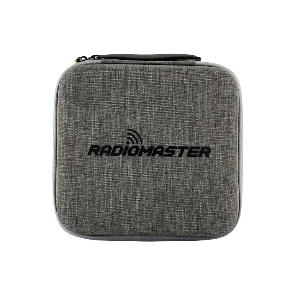 Radiomaster Universal Portable Storage Carry Bag Remote Control Transmitter Case