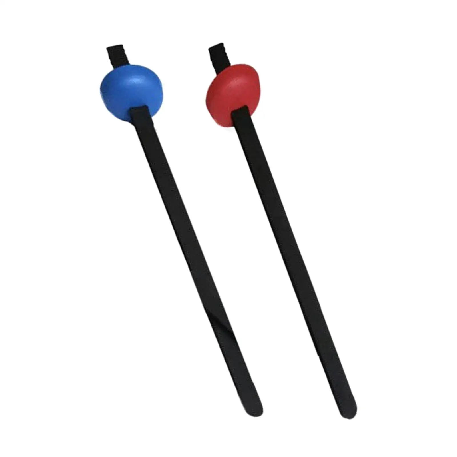 Mainan Pedang Busa Pedang Latihan Ringan untuk Performa Olahraga