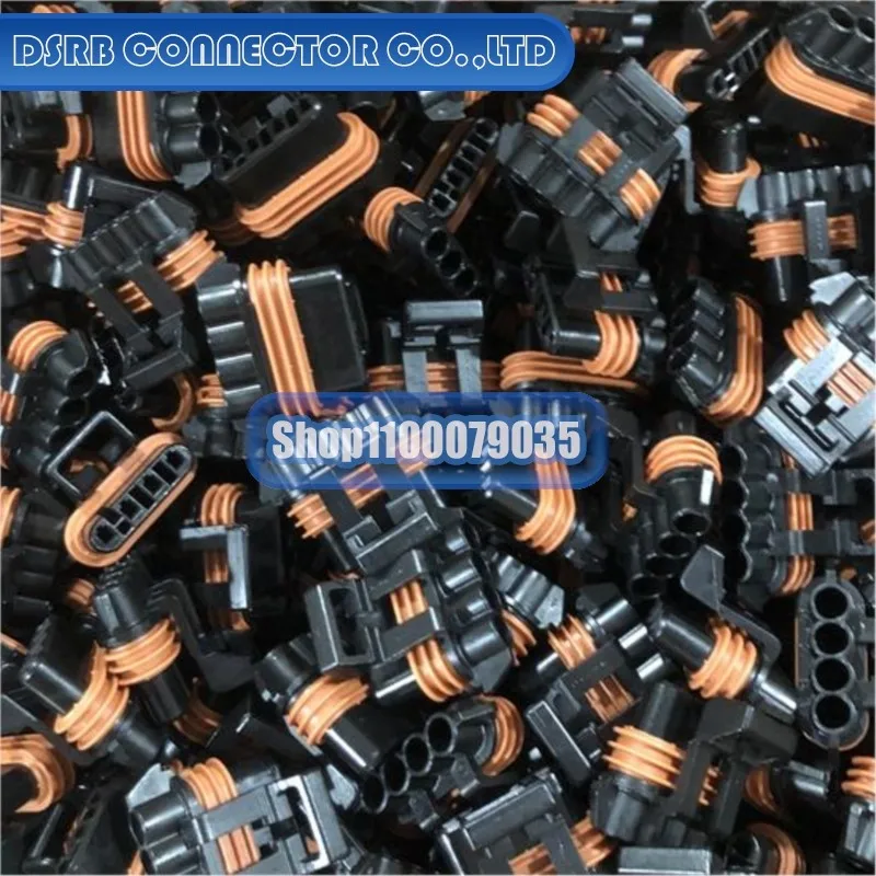 

20pcs/lot 12158098 1318386-1 15300003 174262-2 368454-1 805-121-522 RA-1011 connector new original