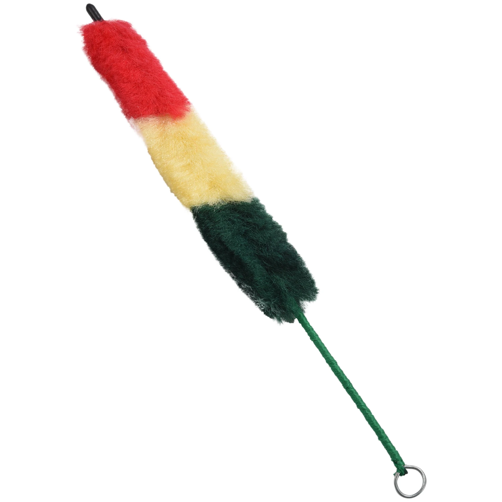 ไม้คลาริเน็ตแบบนิ่มไม้ไม้ทำความสะอาดคลาริเน็ตเครื่องกำจัดความชื้นอุปกรณ์ทำความสะอาดคลาริเน็ต