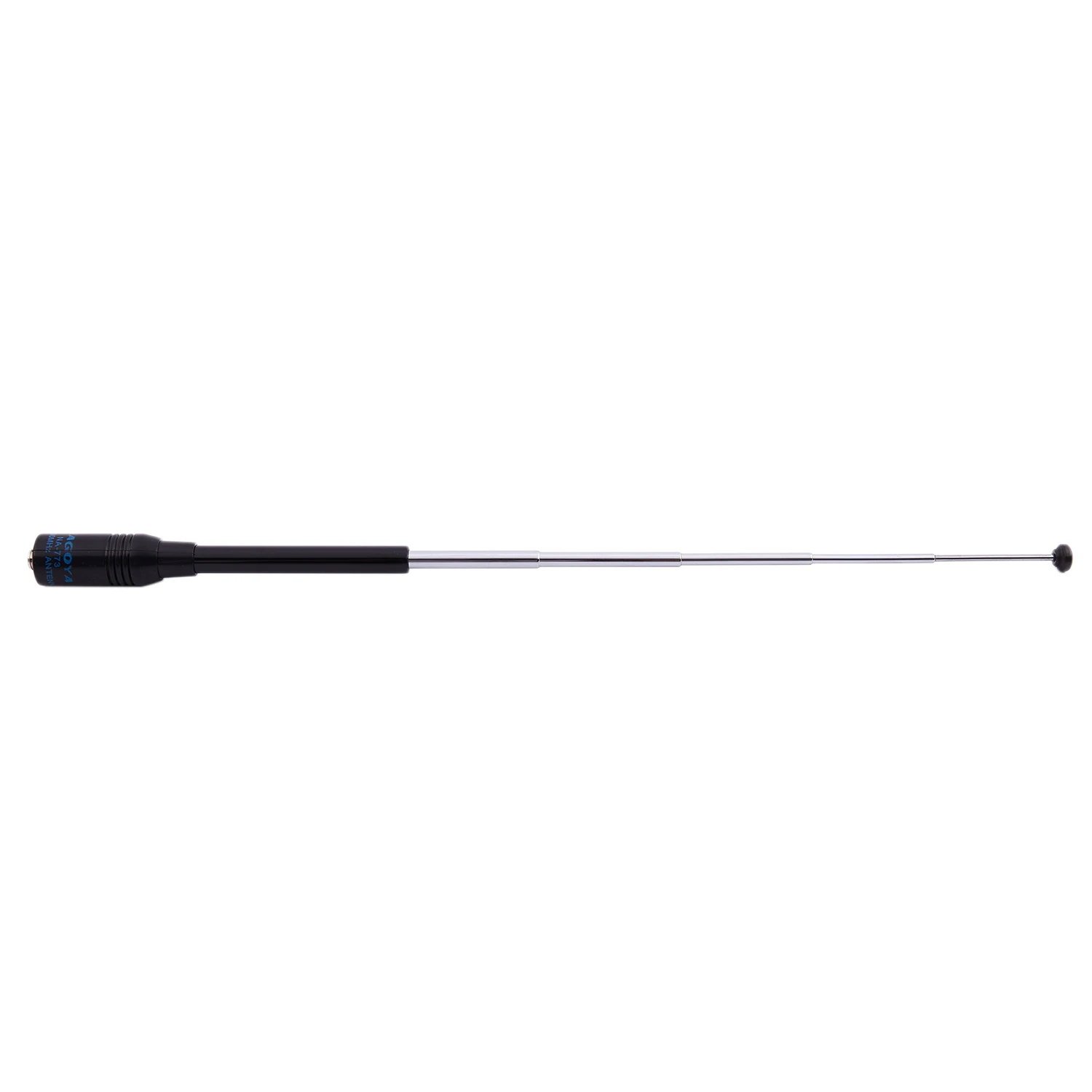 773 SMA-F Draagbare Tweeledige Antenne Voor UV-5R Uv-Radio