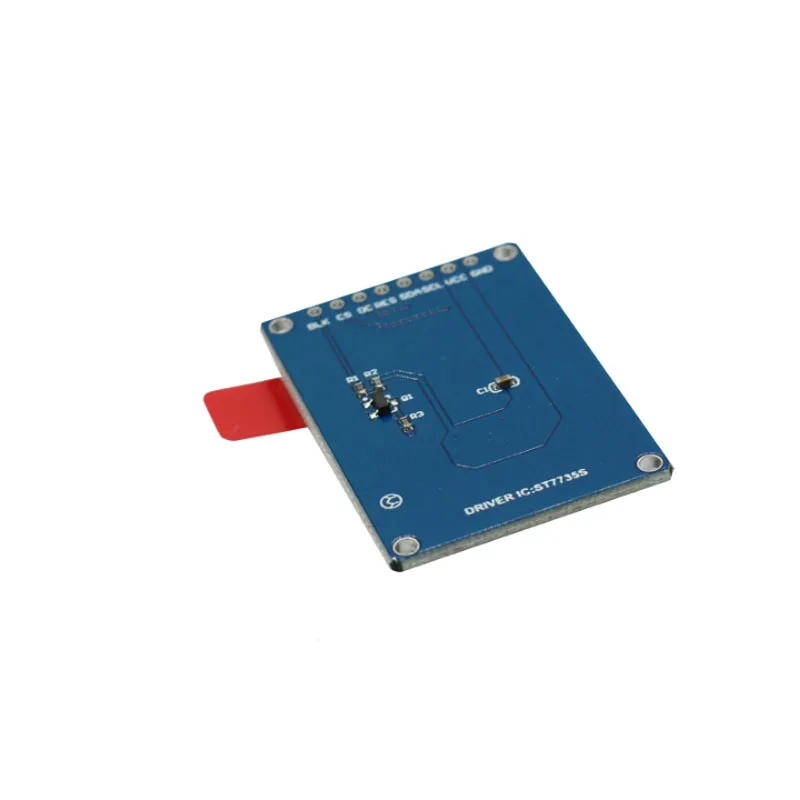 OLED 1.44 inch 128X128  Display Module 8 Pin ST7735 RGB TFT LCD Display Screen 128*128 SPI