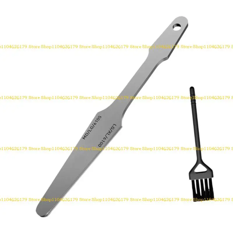 

A1A2 Guitar Frets Nut File Tool Fret Crown Grinding File Guitar Repair Tool