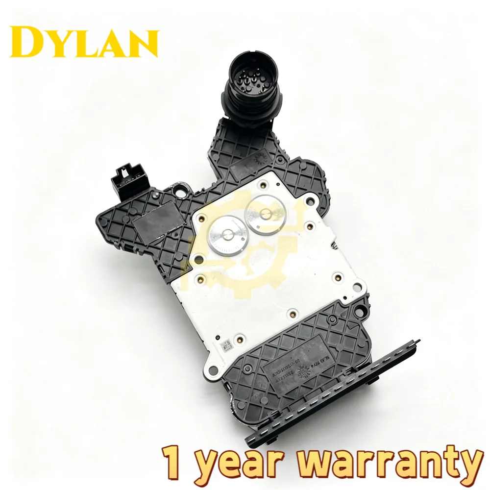 DQ500 0BH 0BT DQ380 DSG Transmission Control Module TCU For VW Audi 7-Speed 0DL927711B 0BH927711C 0GC927711H