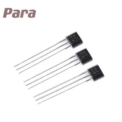 10pcs/100pcs 41F/ S41/ SS41F/ SH41/ 0H41  Hall Element Sensor Vhicle Motor Electric Car Motor Bipolar Hall Sensor