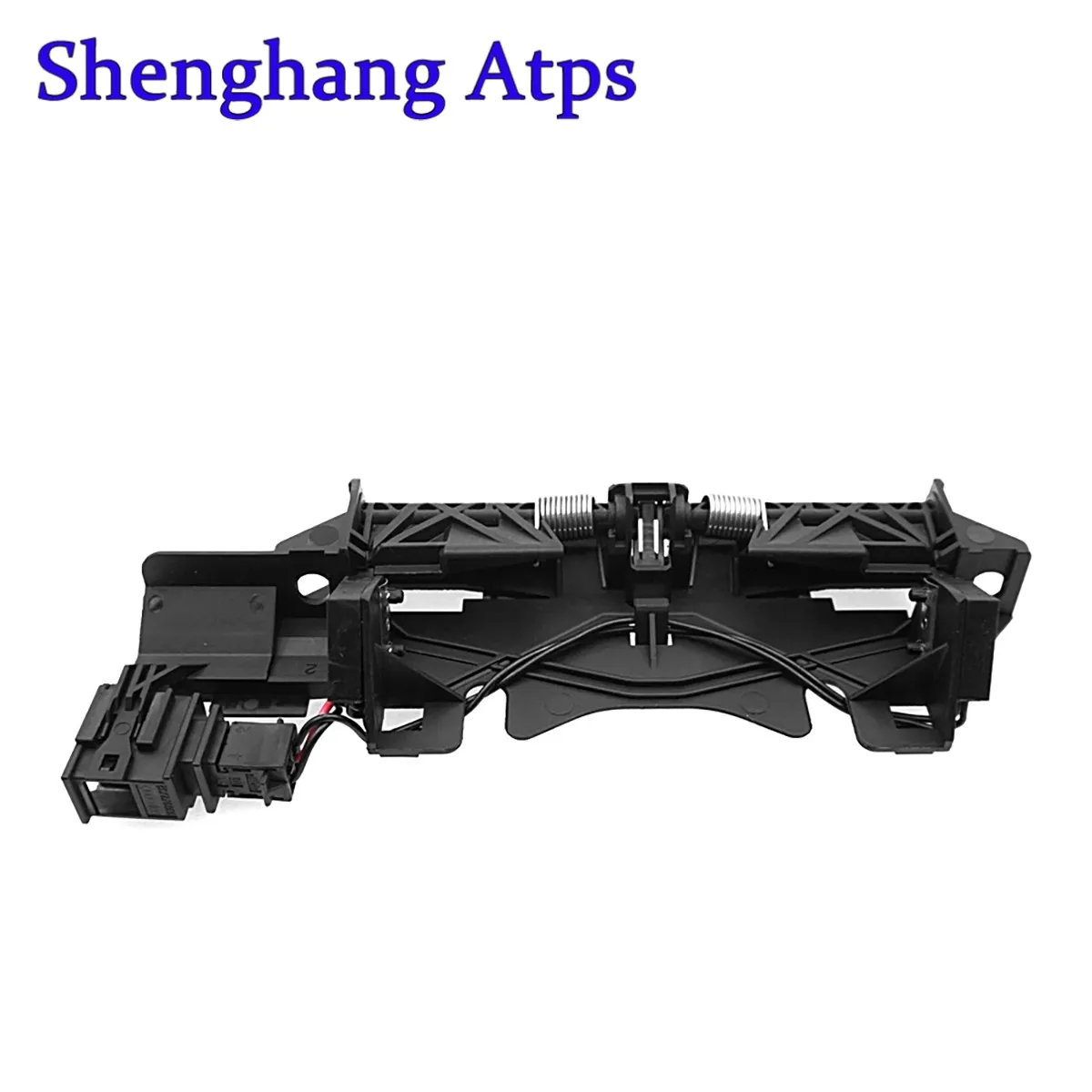 4L 0959121   4L0 959 121 Audi Q5 2009-2017 Q7 2007-2016 용 후면 뚜껑 수화물 구획 램프 스위치 썸네일 5