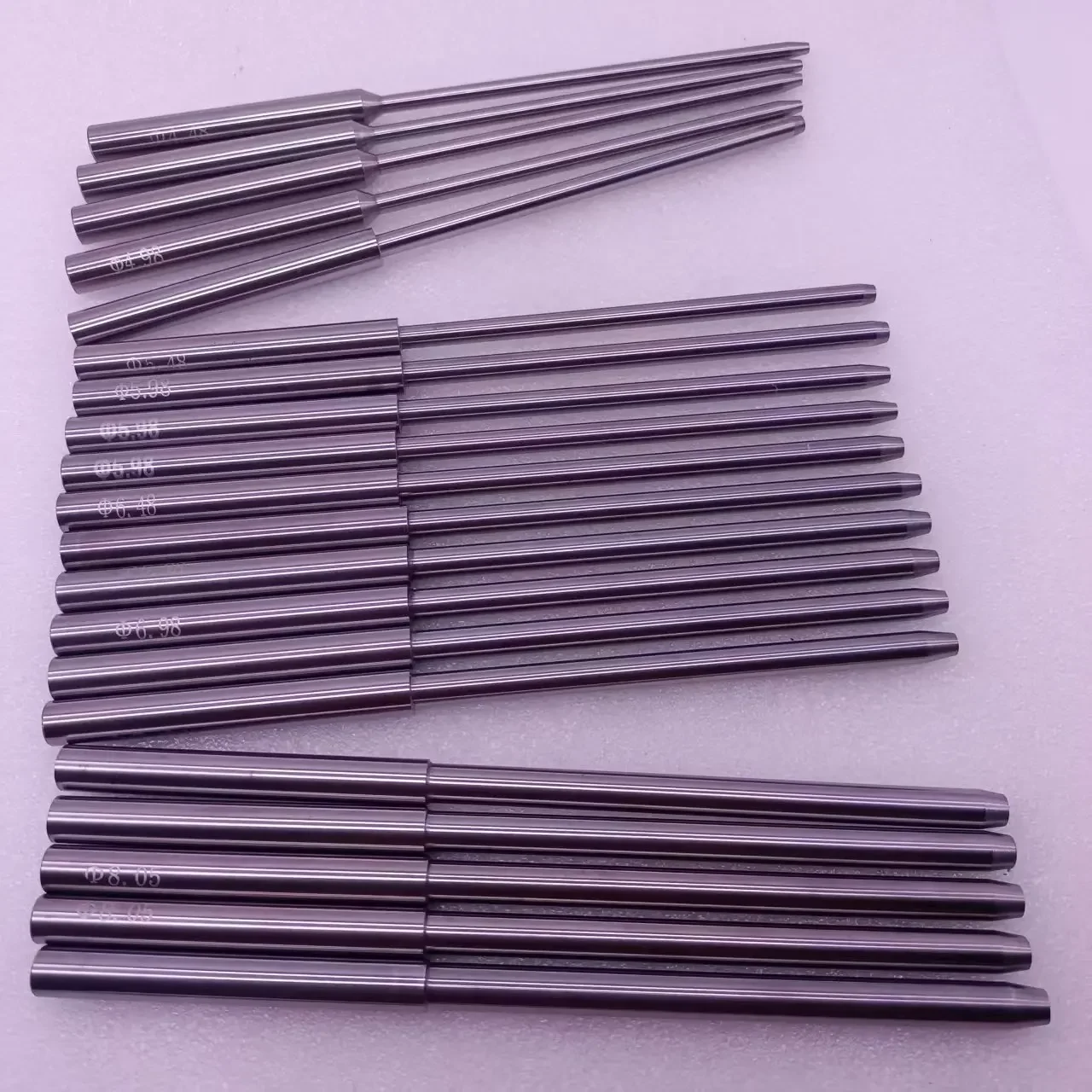 Pilot Carbide 9.52M… - image