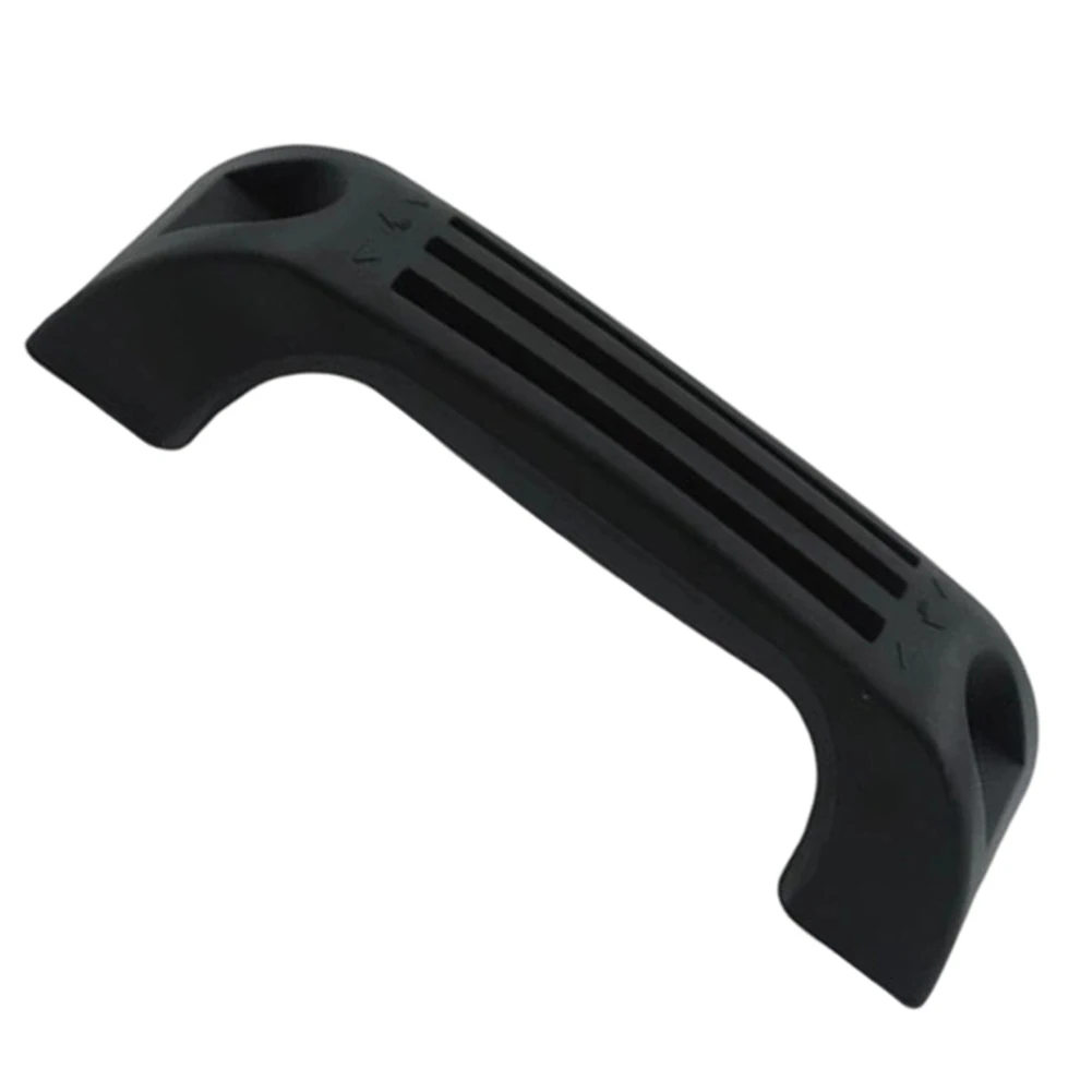 B'lack Plastic For Miter Saw Handle 396375-01 Replacement Part For DW713 DW715 DWS713 DWS715 P'ower Tool Accessories Grip