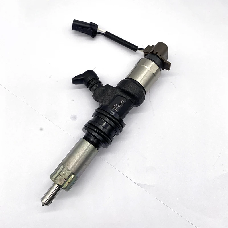 

OEM New Diesel Common Rail Fuel Injector Nozzle 095000-5405 For HINO TOYOTA S05C S05D