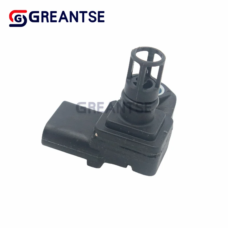 13628637897 7636935 KARTE Verteiler-Absolutdrucksensor für MINI F20 F52 F45 F46 F30 G20 G21 F35 F48 F49 F39 G01 G02