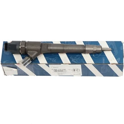 BOSC-H New FUEL INJECTOR 3.0 DIESEL FOR RELAY BOXER DUCATO DAILY MASSIF OEM 0445110248