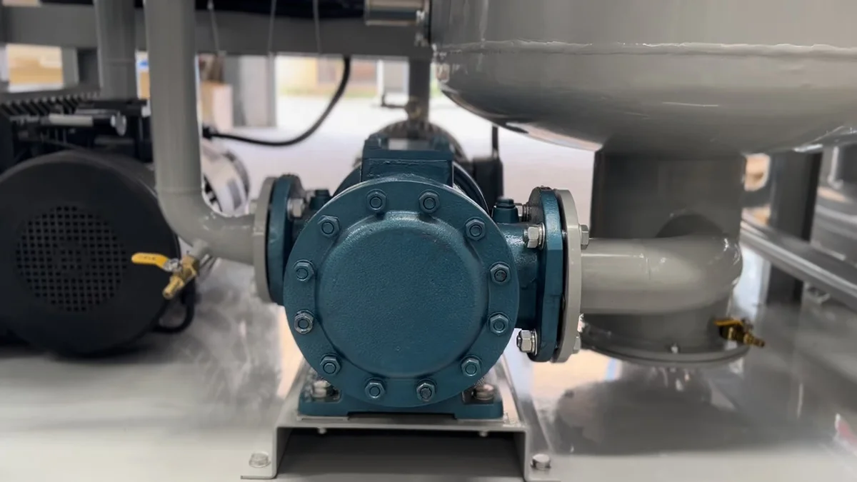 آلة تنقية زيت المحولات الأوتوماتيكية المستخدمة PLC ZYD-A #5