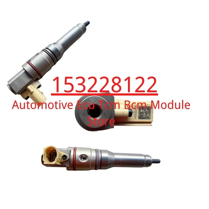 

Injector fits: DAF CF; XF fits: DAF CF, XF 106 MX-11320-MX-13375 10.12 153228122