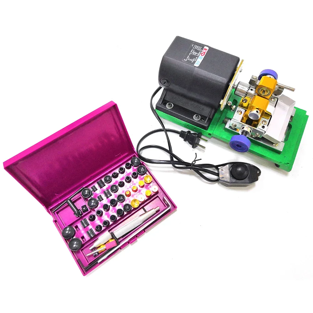Jewelry Tools Equipment Pearl Holing Machine Pearl Drilling Machine