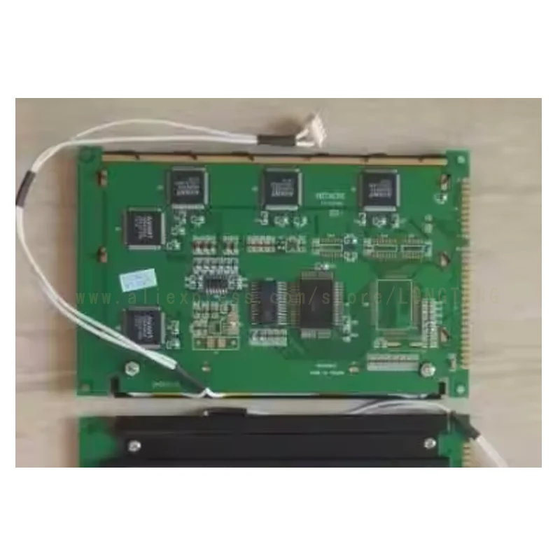 LMG7420PLFC-X Original 5.1 Inch LMG7420PLFC LMG7400PLFC LMG7410PLFC LMG7420PLFC X Rev.A Rev.C Rev.D LCD Display Screen Panel