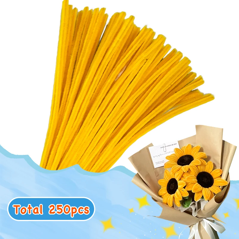 Thumbnail 3 - #63 Ranked Craft Pipe Cleaners Picks in 2026