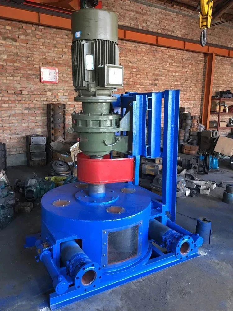 高圧蠕動ポンプ シリコン製 モルタル・スラッジ・コンクリートポンプ 建設用