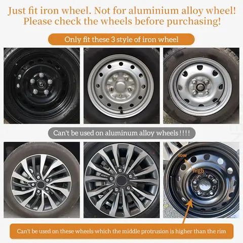 12 best sales 15 inch hubcap - №12
