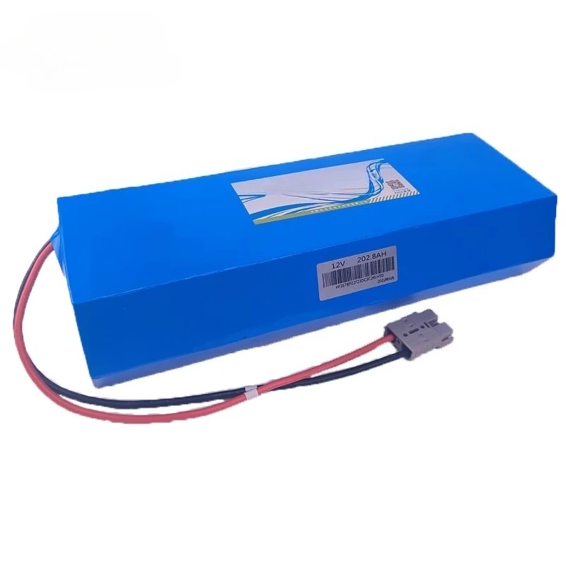 

Цифровая литиевая батарея 12 В с связью Литиевый аккумулятор большой емкости Cam Era Специальный источник питания для расширения