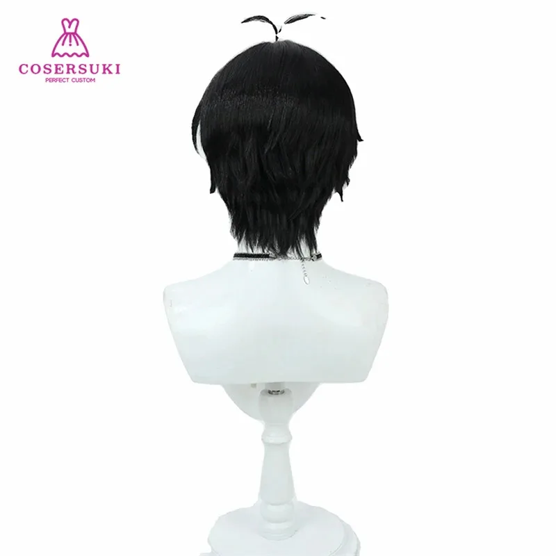 2025 yiyi 카라스노 고등학교 니시노야 유 시미즈 키요코 코스프레 할로윈 카니발 의상용 헤드웨어!