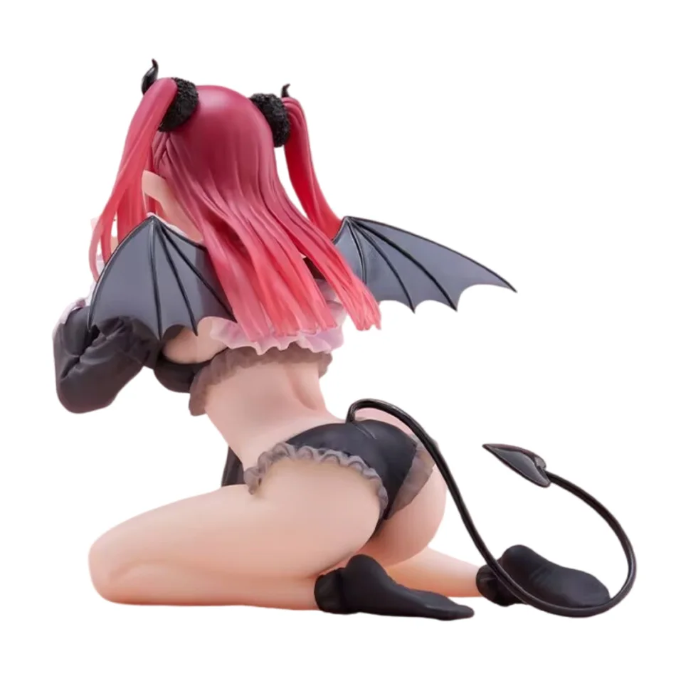 Hot Original Taito Anime Desktop Cute My Dress-Up Darling Kitagawa Marin Liz Ver PVC Action Figure Model Gifts Collectible Toy