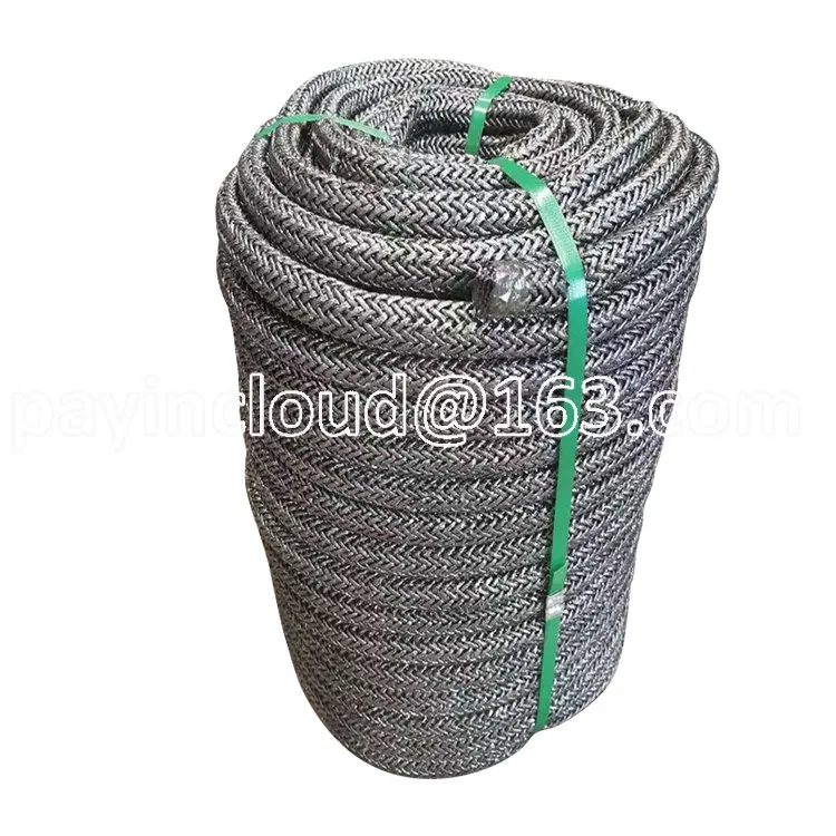 

Graphite Grounding Wire Base Flexible Grounding Wire Grounding Body down Lead Lightning Protection Grounding Wire