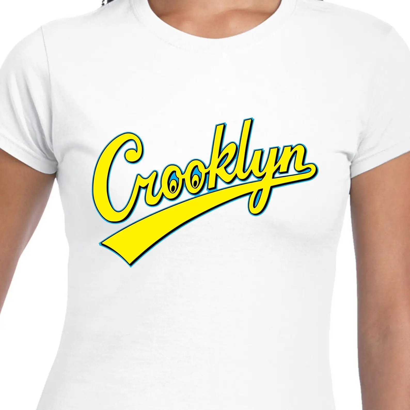 Crooklyn Digital Cut Files Cricut Silhouette Cameo Svg PDF Eps DxF PNG T shirt