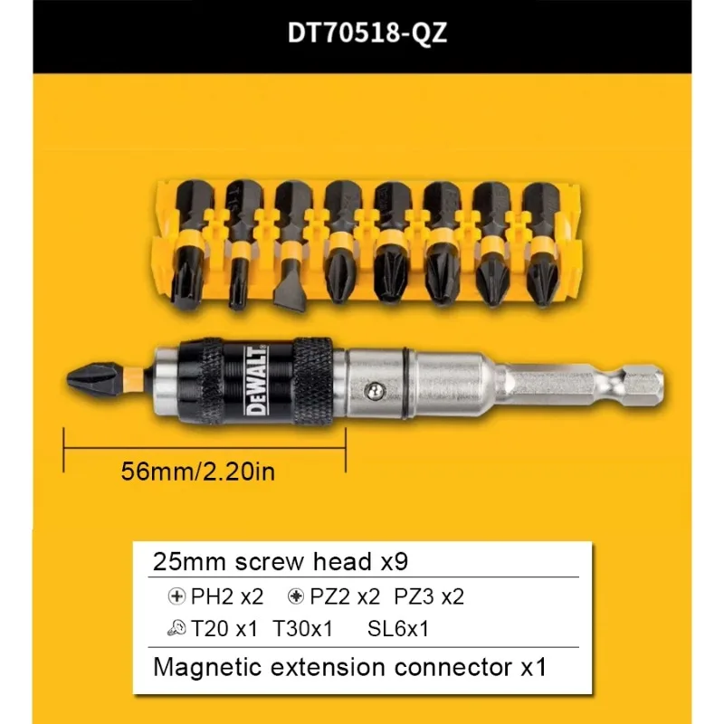 Dewalt DT70518T-QZ …